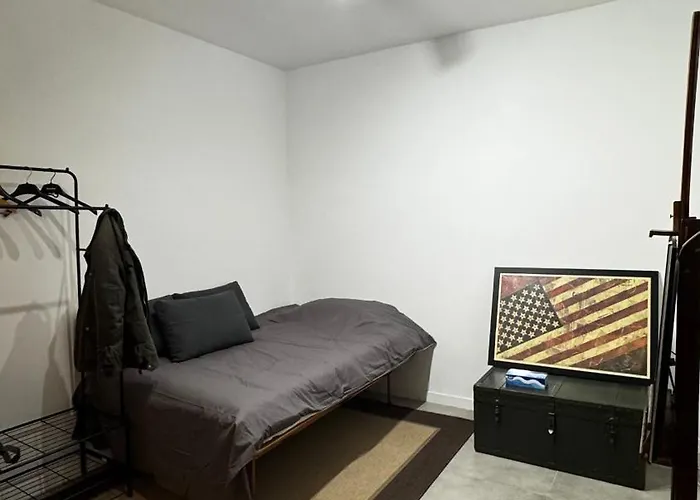 Apartment Santamaria21 Rom