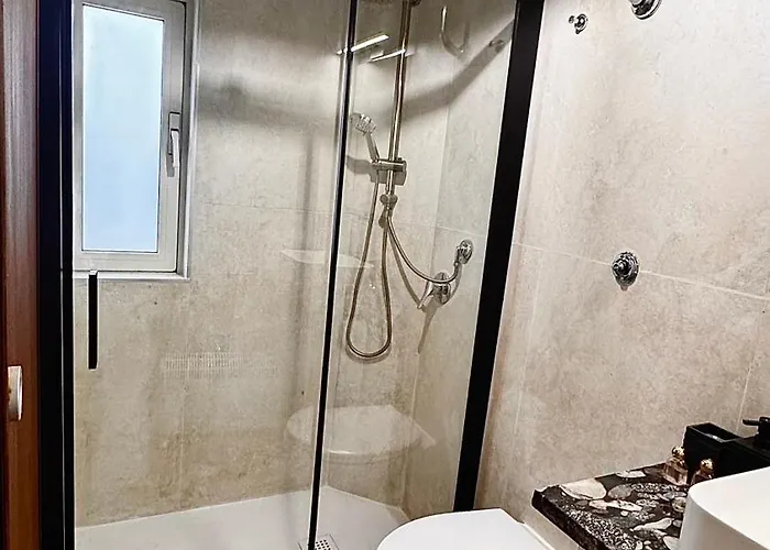 Apartment Santamaria21 Rom