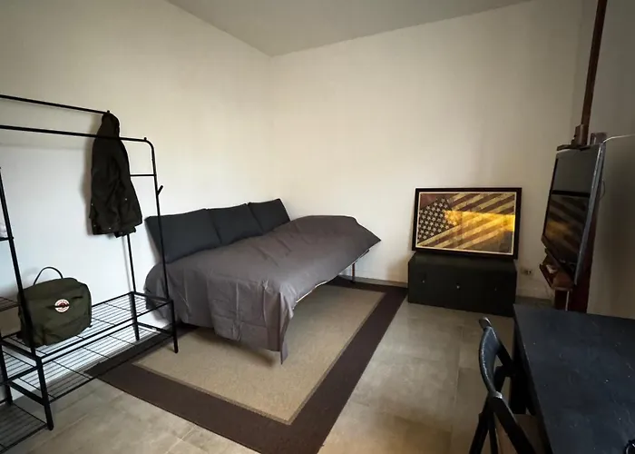 Apartment Santamaria21