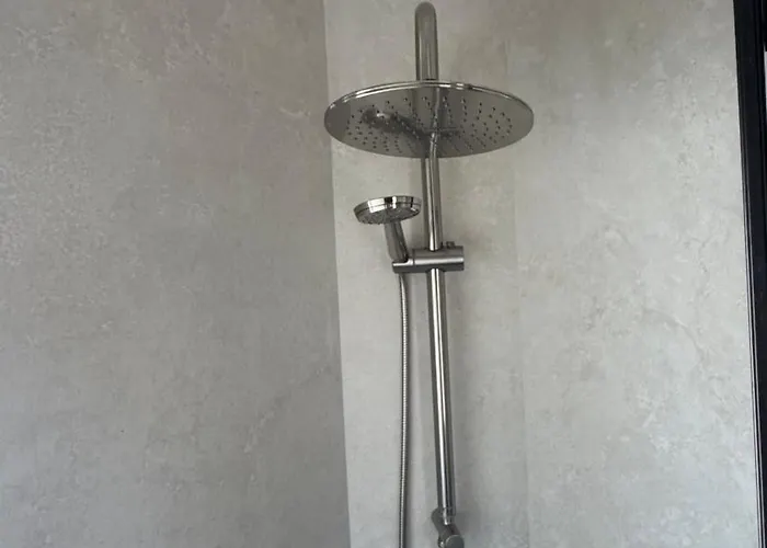 Apartment Santamaria21