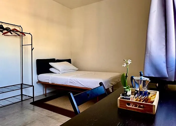 Apartment Santamaria21 Rom