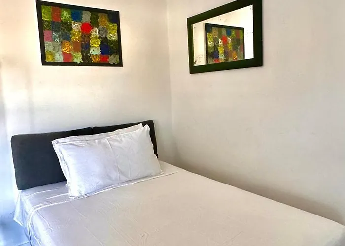 Apartman Santamaria21 Róma
