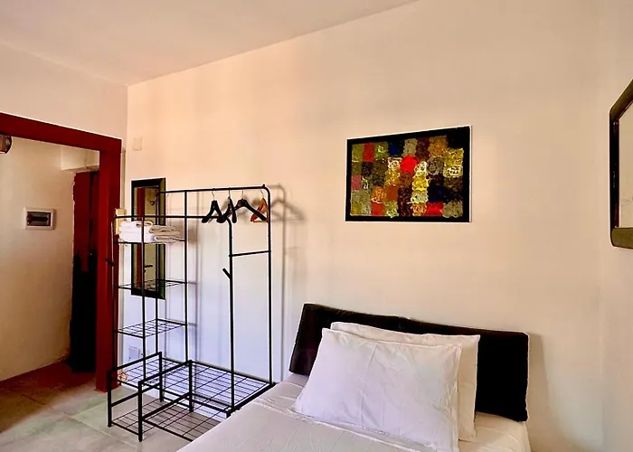 Apartment Santamaria21